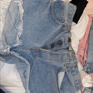 Vintage Brandy Melville shorts
